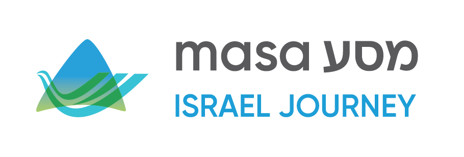Masa Logo (Horizontal)